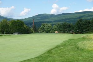 Taconic 11th Approach